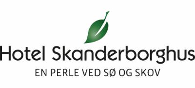 Hotel Skanderborghus logo